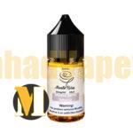 سالت تنباکو دودی مونت رزا <br><span>Monte Rosa Smoked Barrel Tobacco</span> - Image 3